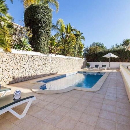 Casa Camarinha Villa Carvoeiro  Exterior photo
