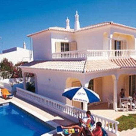 Casa Camarinha Villa Carvoeiro  Exterior photo