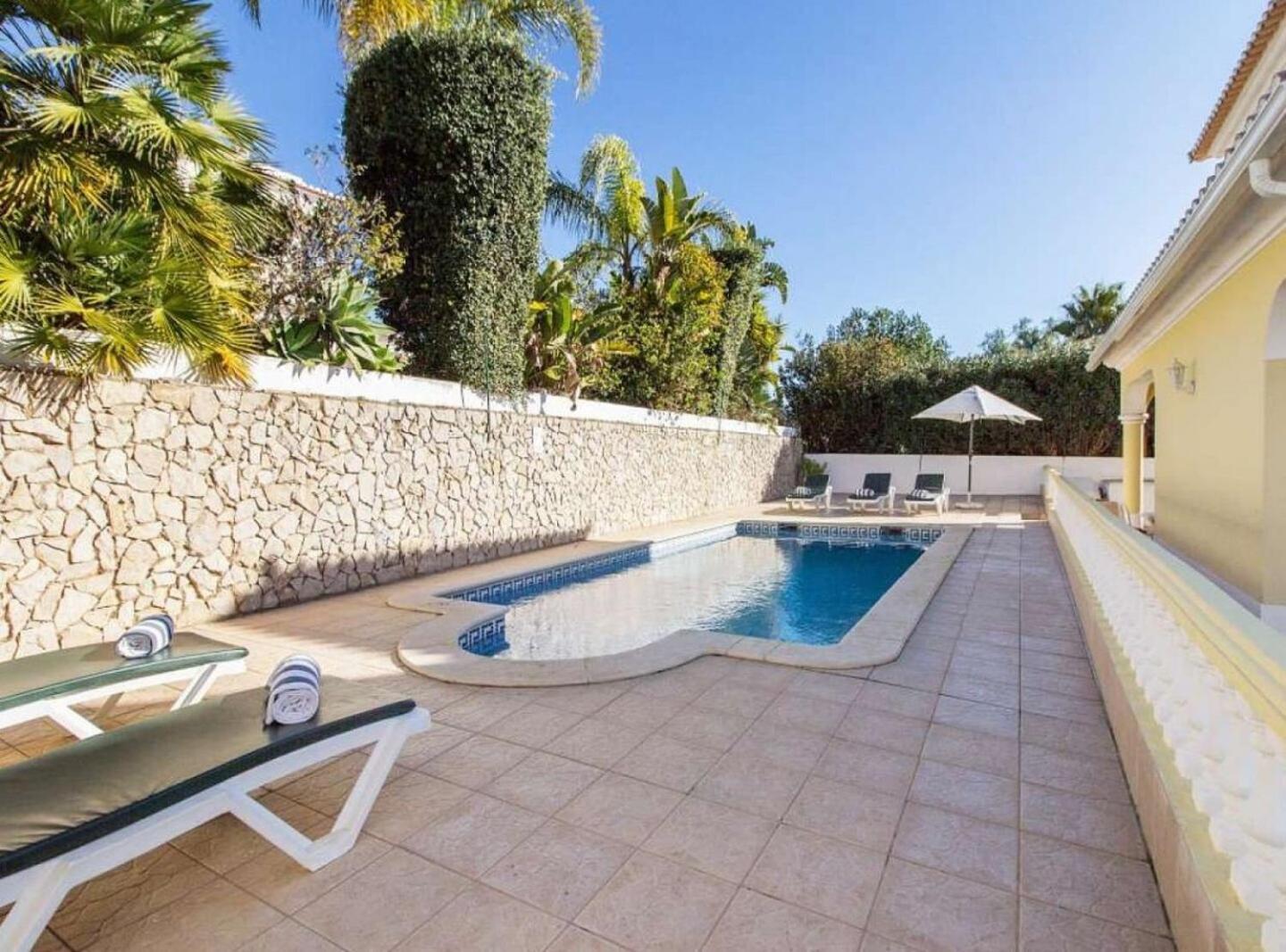 Casa Camarinha Villa Carvoeiro  Exterior photo